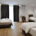 Ξενοδοχείο Elite 4*