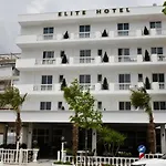 Ξενοδοχείο Elite Golem (Tirana)