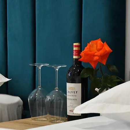 Elite Hotell