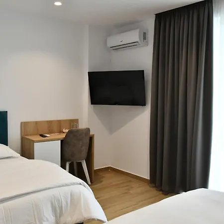 Hotell Elite 4*