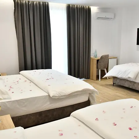 Elite Hotell