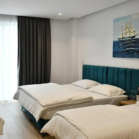 Hotell Elite