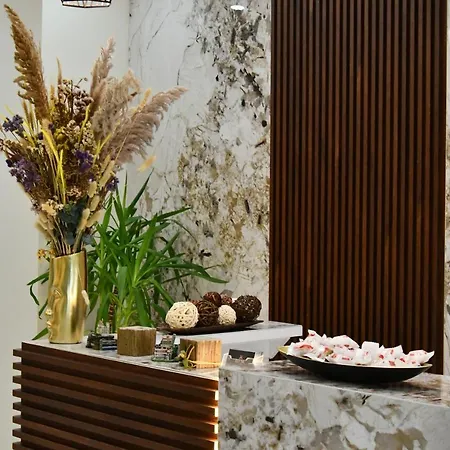 Hotell Elite