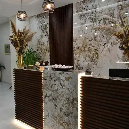 Hotell Elite 4*