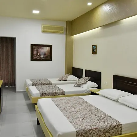 Elite Hotell