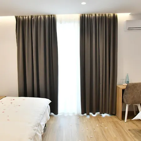 Elite Hotell