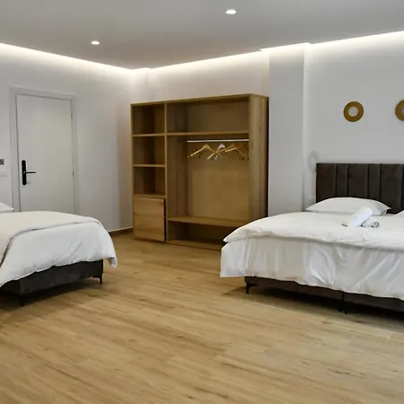 Elite Hotell