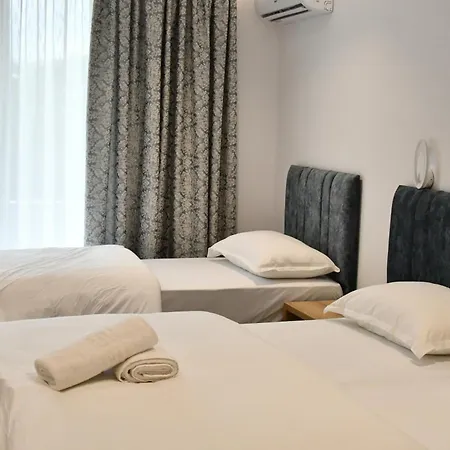 Elite Hotel Golem (Tirana)