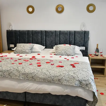 Hotell Elite