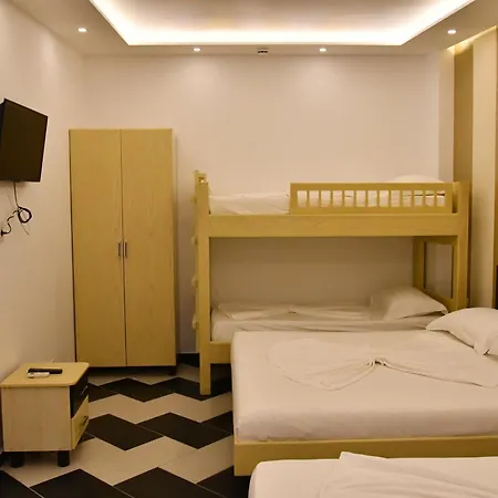 Hotel Elite Golem (Tirana)