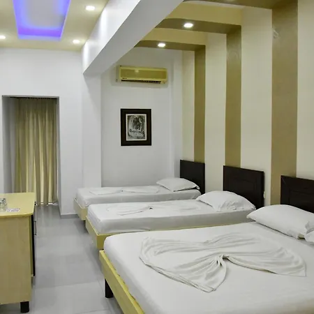 Hotell Elite