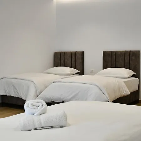 Ξενοδοχείο Elite 4*