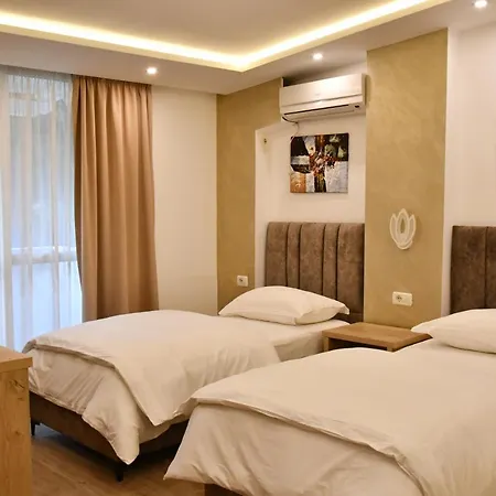 Elite Hotel