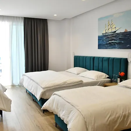 Elite 酒店 格勒姆