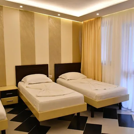 Hotel Elite 4*