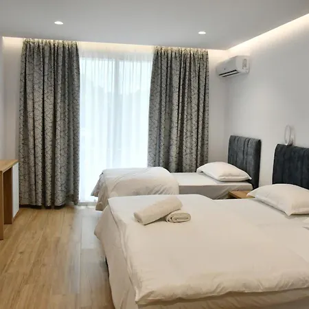 Hotel Elite
