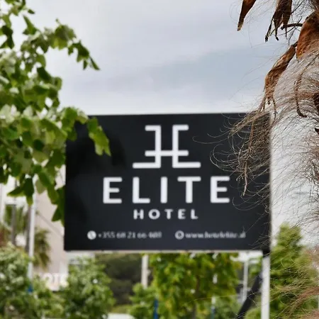 Hotel Elite Golem (Tirana)