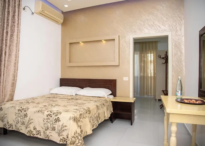 Elite Hotel