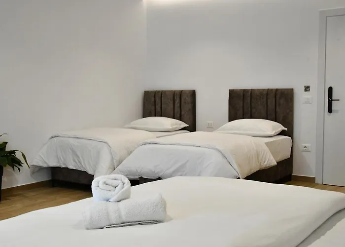 Hotel Elite 4*