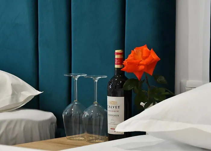 Elite Hotel