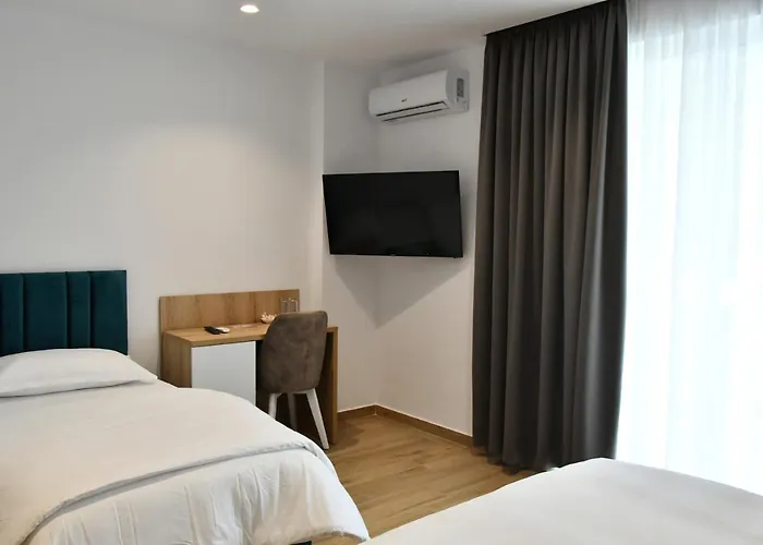 Hotel Elite 4*