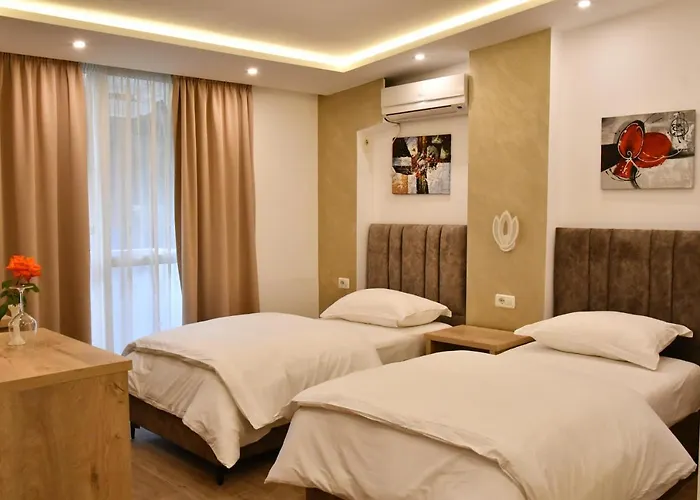 Elite Hotel