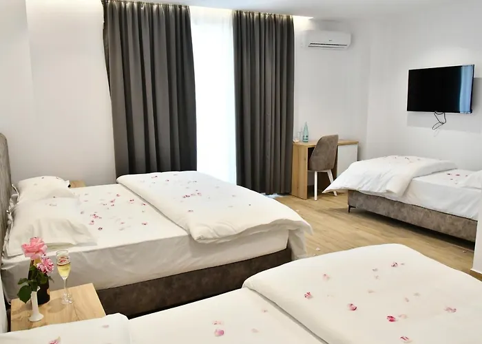 Elite Hotel