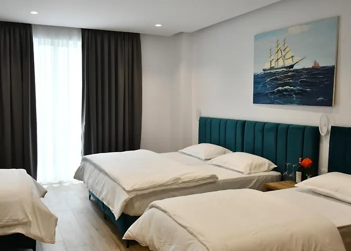 Hotel Elite