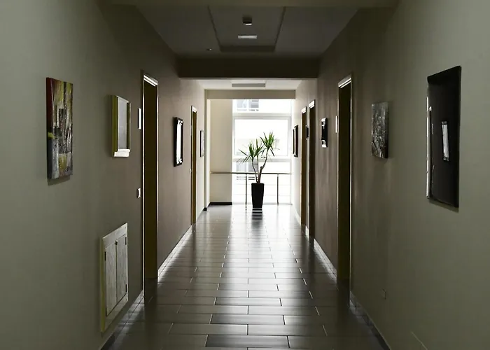 Hotel Elite 4*