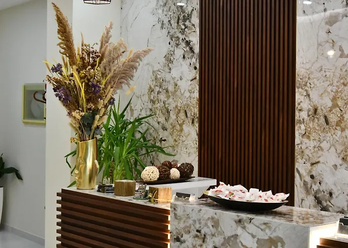 Hotel Elite