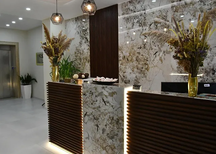 Hotel Elite 4*