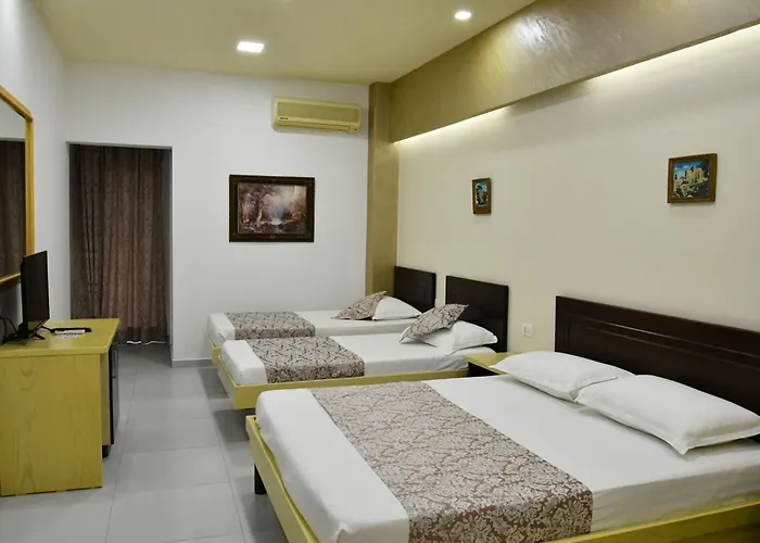 Elite Hotel