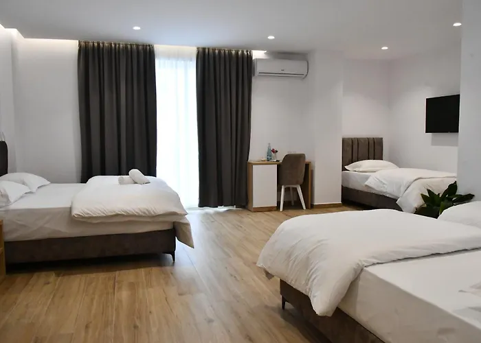 Hotel Elite 4*