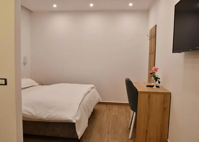 Hotel Elite
