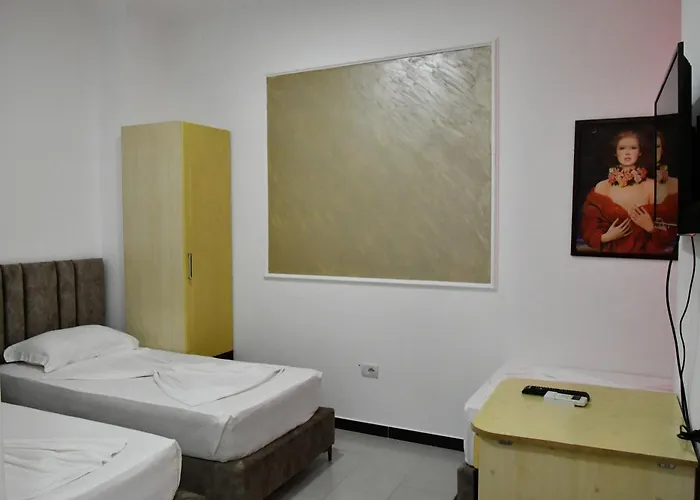 Elite Hotel